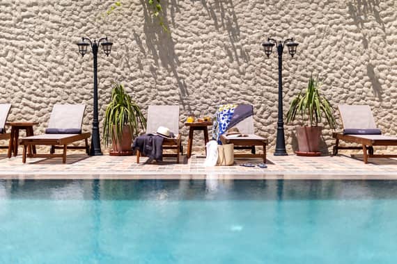 Motif Hotel